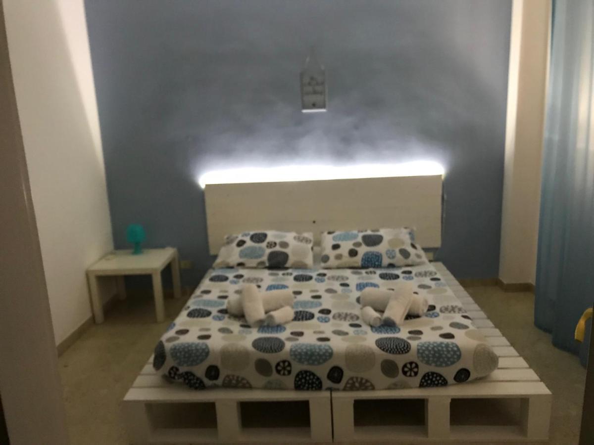 Comeacasatua Μπάρι Εξωτερικό φωτογραφία